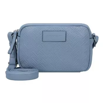Сумка через плечо Tom Tailor Mirenda Umhngetasche 22.5 см, цвет light blue
