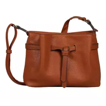 Сумка через плечо TOM TAILOR "Найда", цвет Cognac