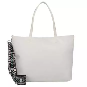 Сумка через плечо Tom Tailor PALINA, белый