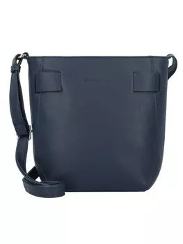Сумка через плечо Tom Tailor S 26 cm, темно-синий