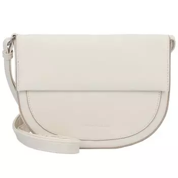 Сумка через плечо Tom Tailor Thea Umhngetasche 24 см, цвет off white