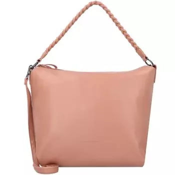 Сумка через плечо Tom Tailor Zenia 41 cm, цвет old rose