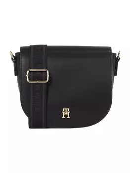 Сумка через плечо TOMMY HILFIGER Crossbody Bag, черный
