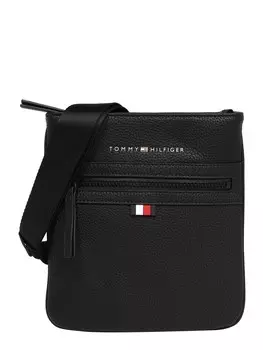 Сумка через плечо TOMMY HILFIGER Crossbody Bag, черный