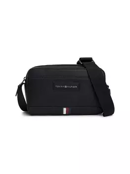 Сумка через плечо TOMMY HILFIGER Crossbody Bag, черный