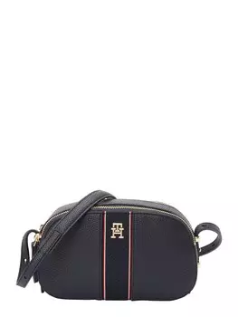 Сумка через плечо TOMMY HILFIGER Crossbody Bag LEGACY, темно-синий