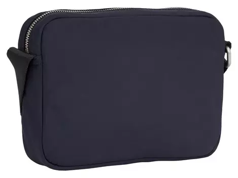 Сумка через плечо TOMMY HILFIGER Crossbody Bag, темно-синий