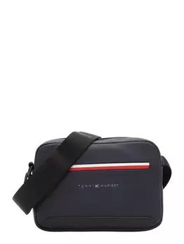 Сумка через плечо TOMMY HILFIGER Crossbody Bag Essential, темно-синий
