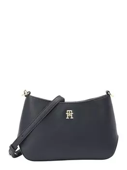 Сумка через плечо Tommy Hilfiger, темно-синий