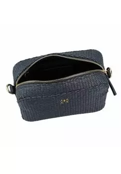 Сумка через плечо Tommy Hilfiger, темно-синий