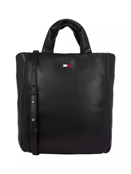 Сумка через плечо Tommy Jeans, черный
