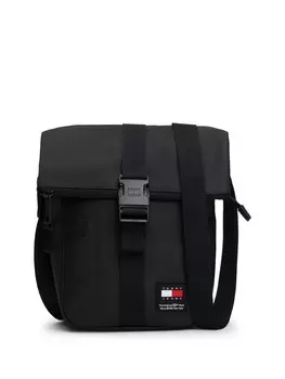 Сумка через плечо Tommy Jeans Crossbody Bag, черный