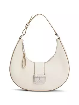 Сумка через плечо Tommy Jeans, кремовый