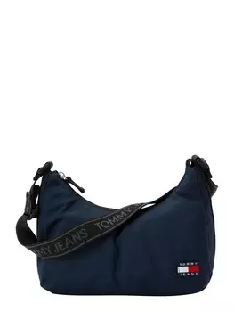Сумка через плечо Tommy Jeans Shoulder Bag Ess Daily, морской синий