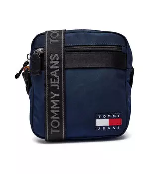 Сумка через плечо Tommy Jeans, синий