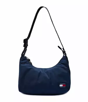 Сумка через плечо Tommy Jeans, темно-синий