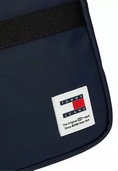 Сумка через плечо Tommy Jeans, темно-синий