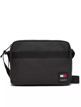 Сумка через плечо Tommy Jeans Tjm Daily + Camera Bag AM0AM11958, черный
