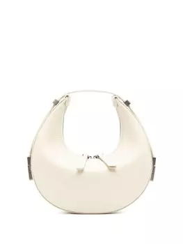 Сумка через плечо Toni Osoi, белый