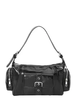 Сумка через плечо TOPSHOP Saskia, черный