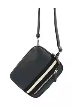 Сумка через плечо Torrino, кожаная, однотонная, мужская PICARD, цвет Jeans