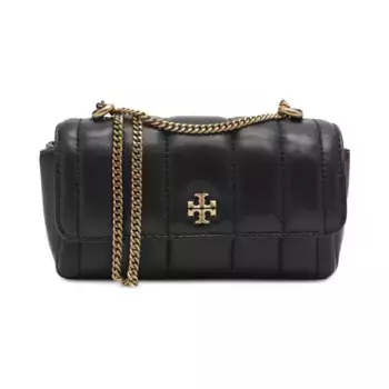 Сумка через плечо Tory Burch, черный