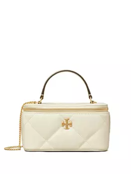 Сумка через плечо Tory Burch Kira, белый