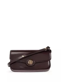 Сумка через плечо Tory Burch Robinson, красный