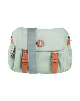 Сумка через плечо Tory Burch, светло-зеленый