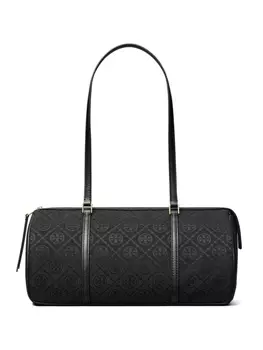 Сумка через плечо Tory Burch T Monogram, черный
