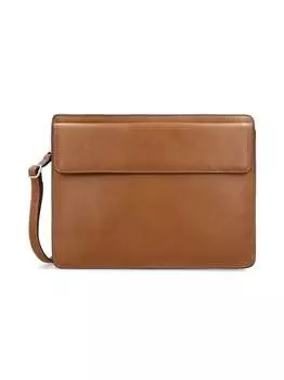 Сумка через плечо toscana Picard, коричневый