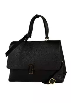 Сумка через плечо TOSCANTO Drachenleder, цвет schwarz