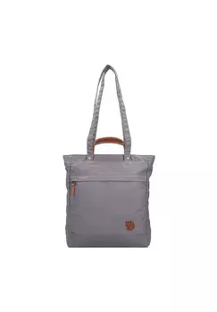 Сумка через плечо Totepack No.1 32 см FJALLRAVEN, цвет Super Grey