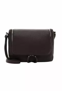 Сумка через плечо TOURS RUE Emily & Noah, коричневый