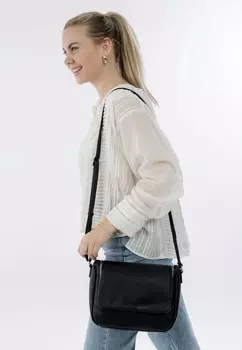 Сумка через плечо TOURS RUE Emily & Noah, черный