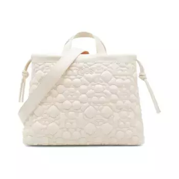 Сумка через плечо Tous, бежевый