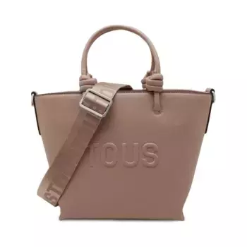 Сумка через плечо Tous, розовый