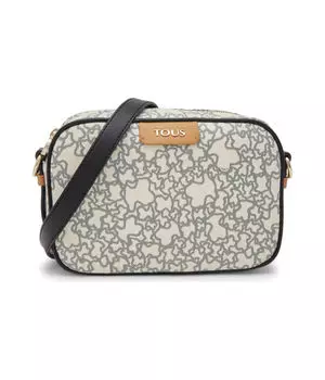 Сумка через плечо Tous, желтый