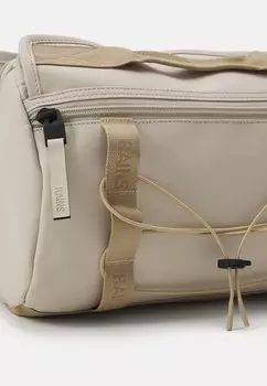 Сумка через плечо TRAIL MOUNTAINEER MESSENGER BAG UNISEX Rains, бежевый