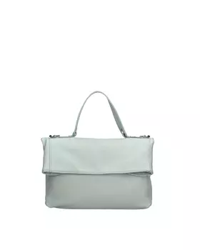 Сумка через плечо трансформируемая в рюкзак heavenly Viola Castellani, голубой