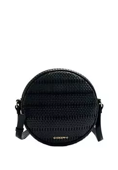 Сумка через плечо TRENZADO PARKLAND Gioseppo, черный