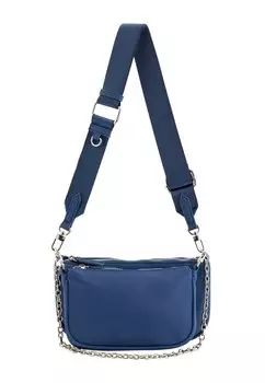 Сумка через плечо TREVIS SET Carpisa, цвет blue