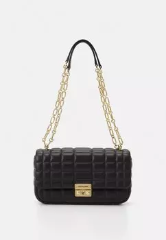 Сумка через плечо TRIBECA CHAIN MICHAEL Michael Kors, черный