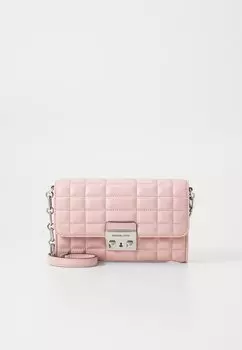 Сумка через плечо TRIBECA MICHAEL Michael Kors, светло-розовый