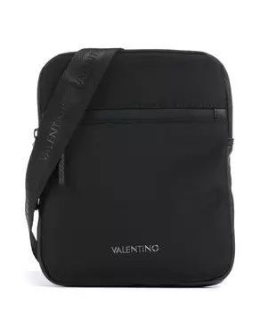 Сумка через плечо tron из полиэстера Valentino Bags, черный