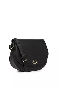 Сумка через плечо TROTTEUR CITY LANCASTER, черный