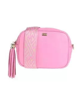 Сумка через плечо TSD12, розовый
