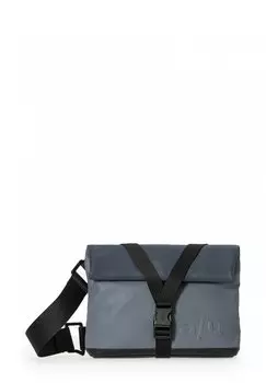 Сумка через плечо TSU Aunts & Uncles, цвет stormy weather