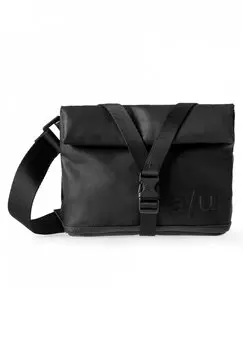 Сумка через плечо TSU Aunts & Uncles, цвет black