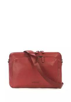 Сумка через плечо TUCANO, красный